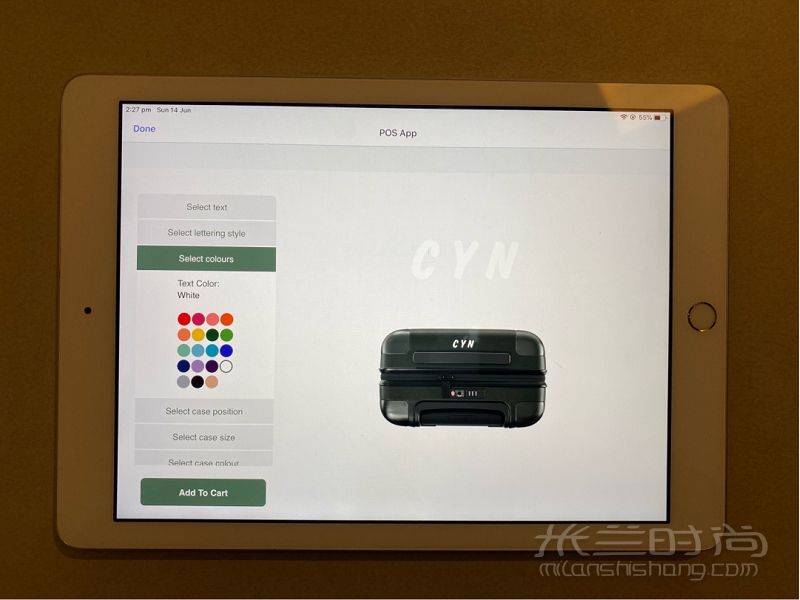 分享一個(gè)比大牌還好用的澳洲行李箱品牌_5