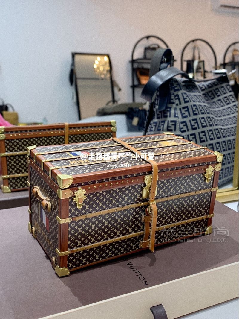 杭州最大的中古店Vintage愛好者的天堂_9
