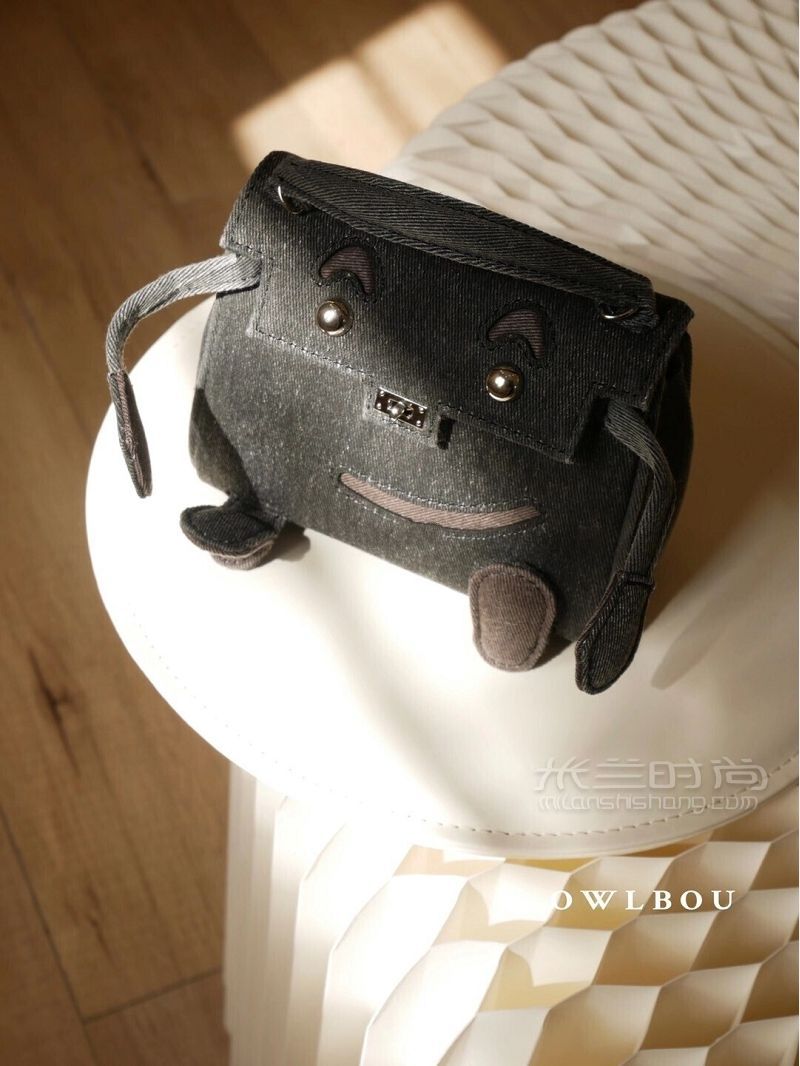 Margin Goods小眾品牌迷你笑臉包kellydoll-OWLBOU買手店自由行熱門攻略_2