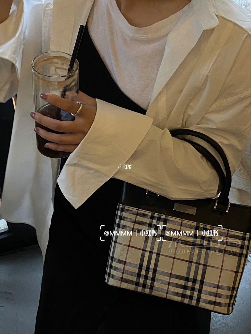 burberry中古包??！博柏利怎么樣_2