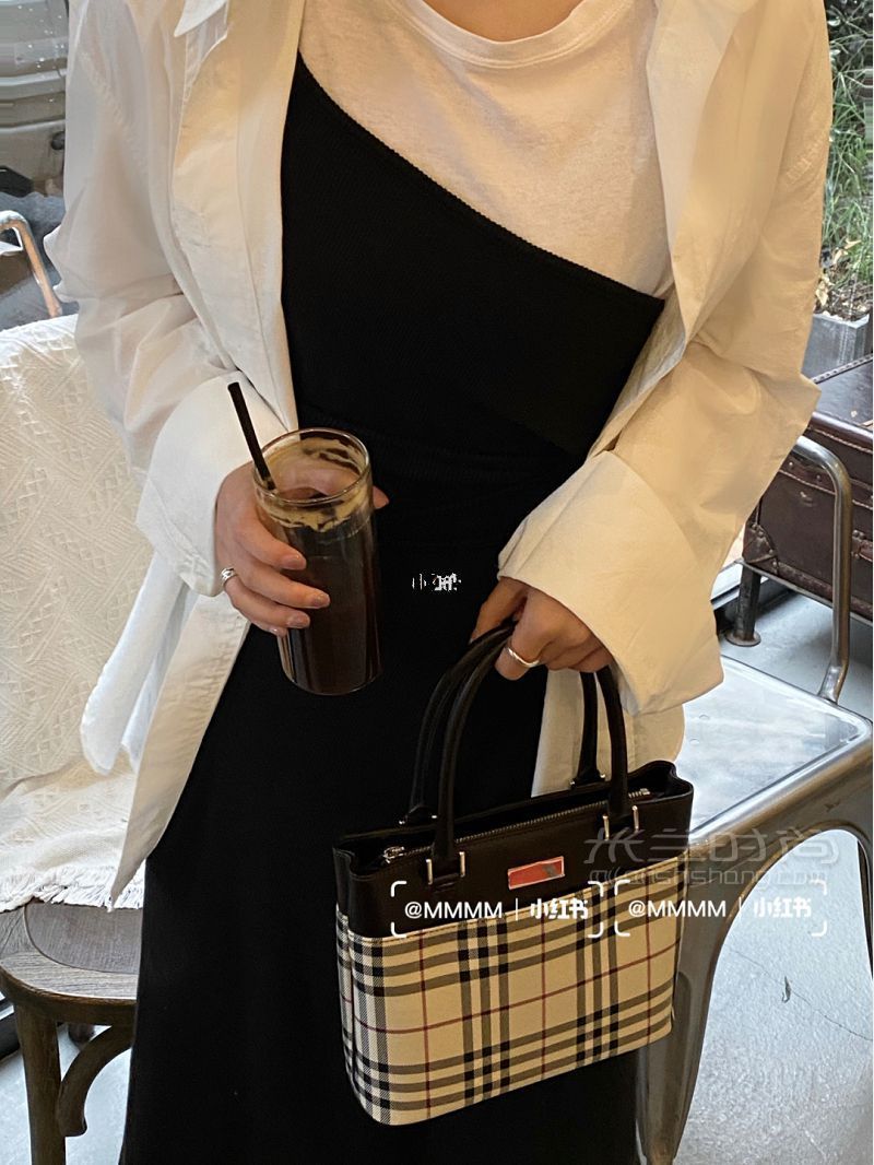 burberry中古包??！博柏利怎么樣_1