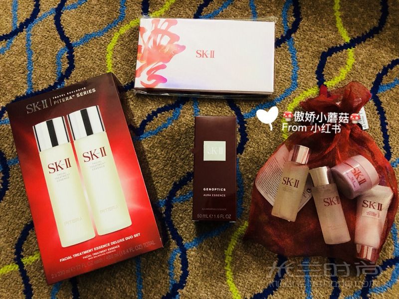 迪拜最全攻略 阿聯(lián)酋機(jī)場(chǎng)免稅店什么值得買？_3