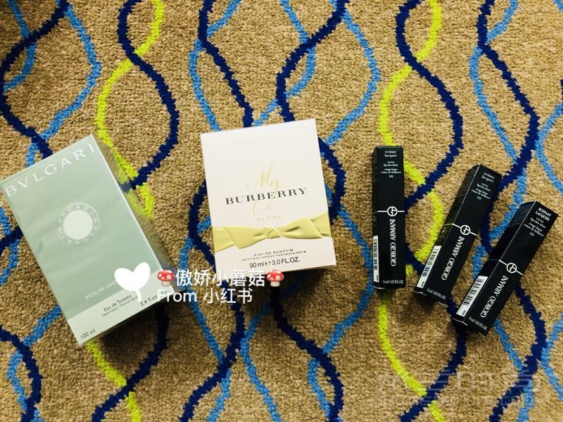 迪拜最全攻略 阿聯(lián)酋機(jī)場(chǎng)免稅店什么值得買？_4