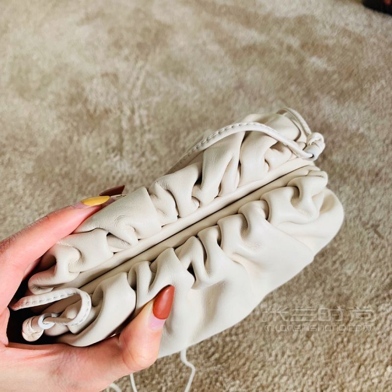 BV云朵包 不會后悔！葆蝶家怎么樣_2