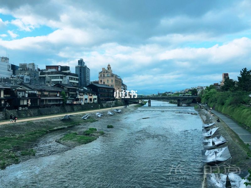 日本大阪、京都自由行攻略 日本旅游簽證怎么辦？_5