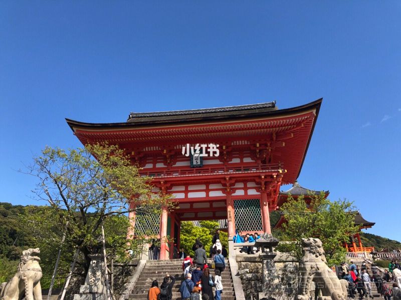 日本大阪、京都自由行攻略 日本旅游簽證怎么辦？_6