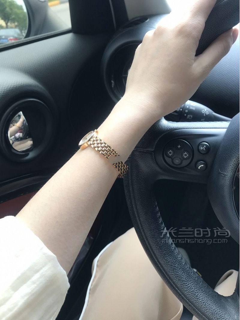 剁手天梭小金表永遠(yuǎn)不后悔??！天梭怎么樣_4
