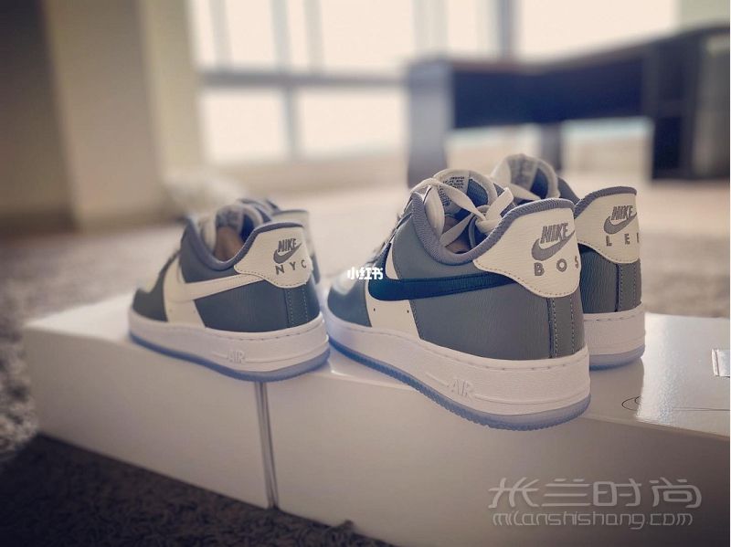 美國官網(wǎng)NIKE ID定制 高級灰耐克怎么樣_2