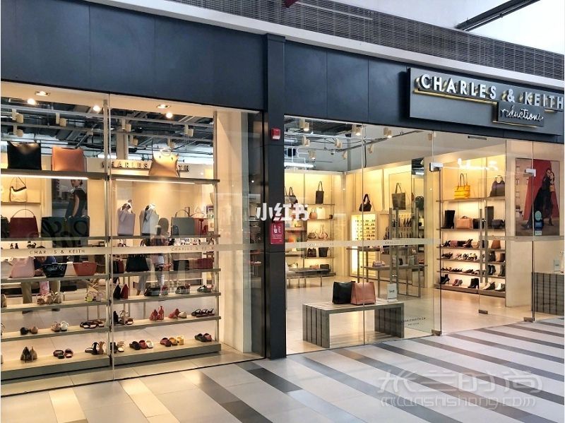 【魔都小CK全年折扣店】 來(lái)上海前知道了有幾家小CK折扣店_9