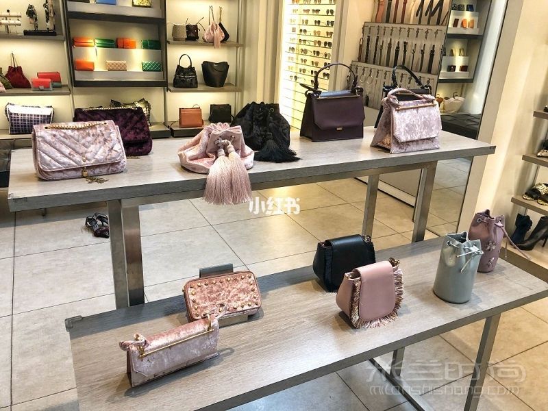 【魔都小CK全年折扣店】 來(lái)上海前知道了有幾家小CK折扣店_3