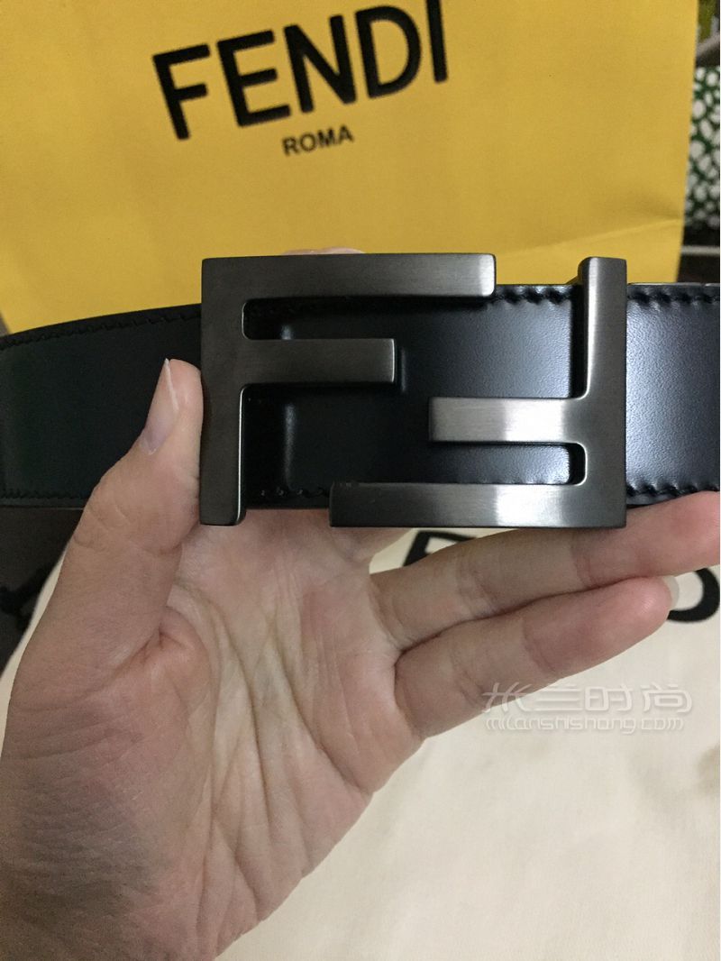  Fendi男士皮帶 婚禮采購(gòu) 芬迪怎么樣 結(jié)婚皮帶男士_2