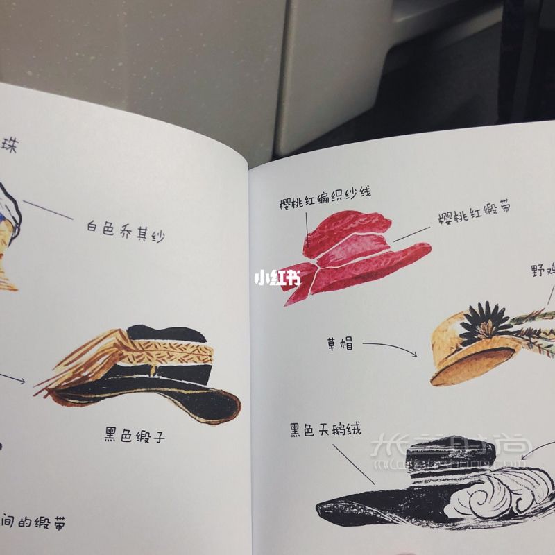 “想成為誰由我自己決定這就是我。”-書單-治愈系-_3