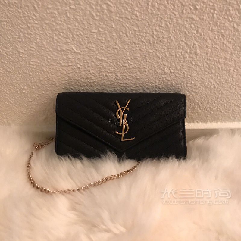 【測評】小眾輕奢包包推薦！b學生也買得起的奢侈品包_4