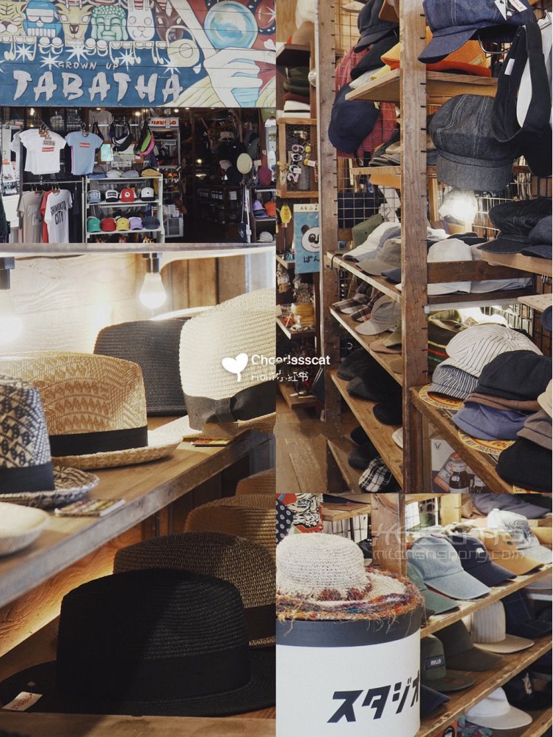 東京下北澤中古店攻略 6家東京中古店盤點(diǎn)_9