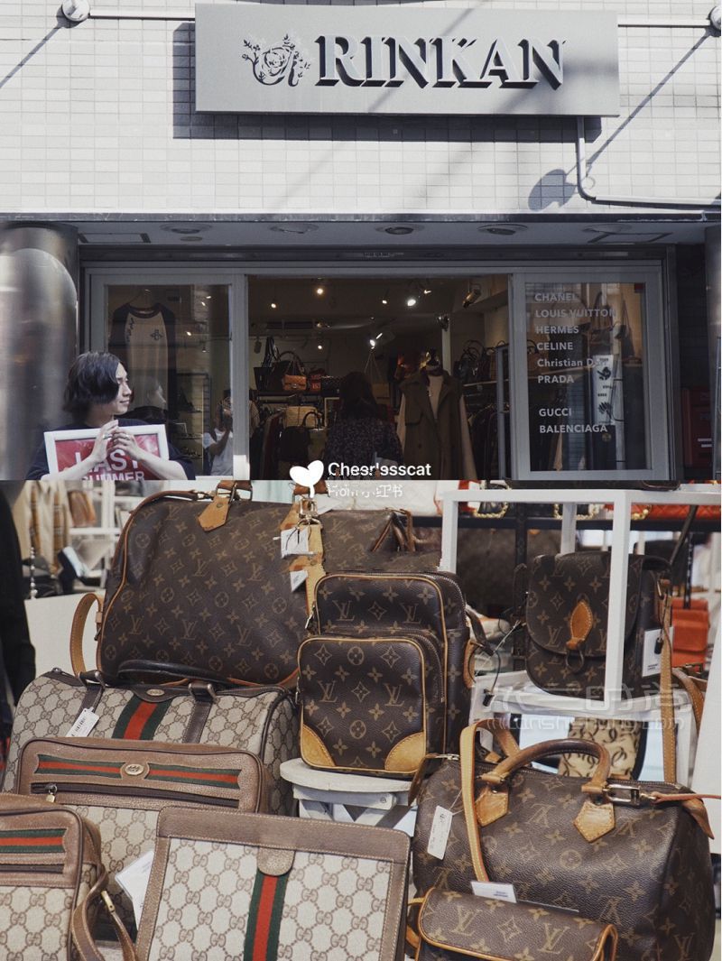 東京下北澤中古店攻略 6家東京中古店盤點(diǎn)_6