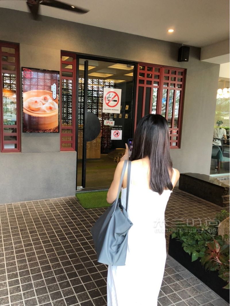 新加坡 不再買(mǎi)奢侈品包包_8