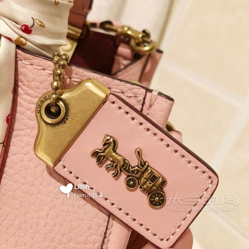 【Coach Rogue 25】 coach rogue怎么樣_3