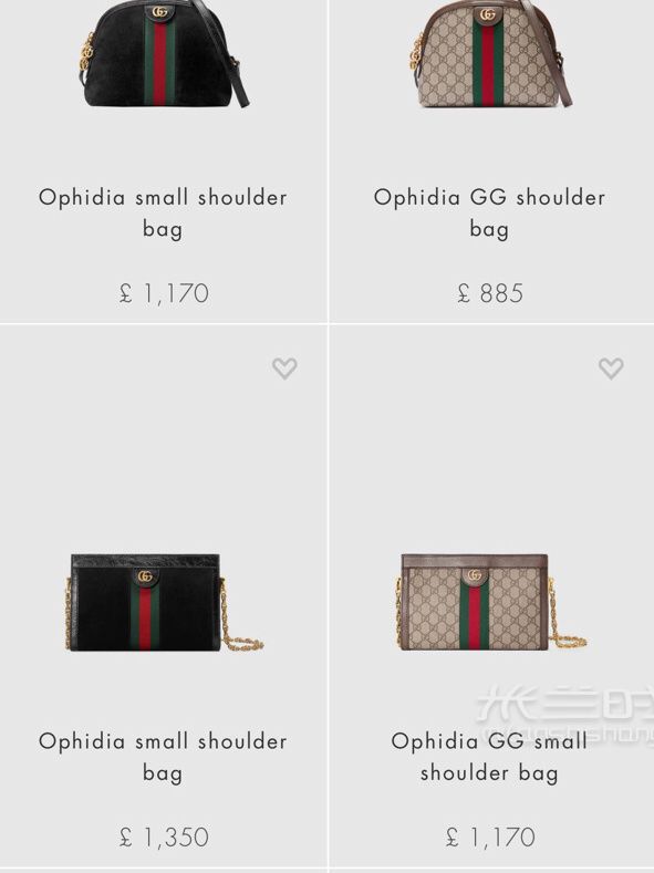 英國海淘攻略 Gucci Burberry LV Chloe Givenchy怎么買便宜？_2