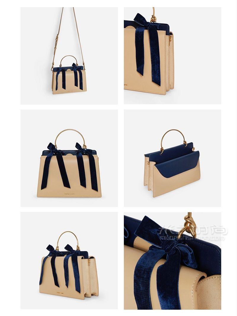 CHARLESKEITH被小姐姐點名了聽說是下一個熱門網(wǎng)紅款“小ck”包包？_3