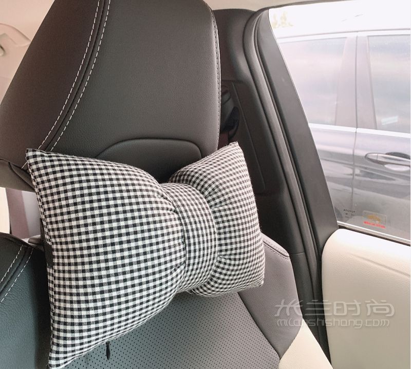 女孩子的車飾都有哪些 上海迪士尼_6