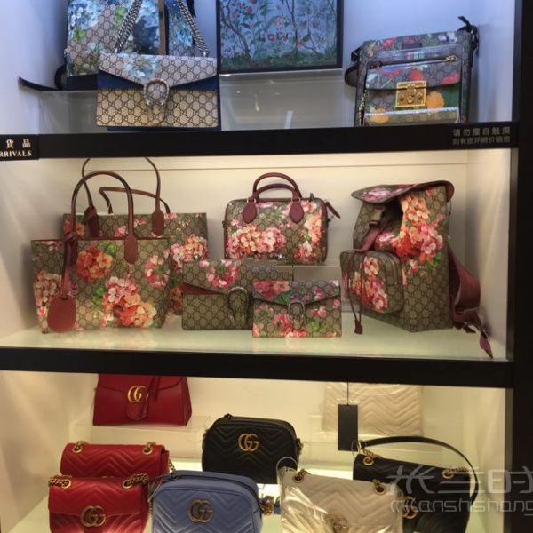 HK購(gòu)物攻略超便宜的奢侈品！香港isa折扣分享_6