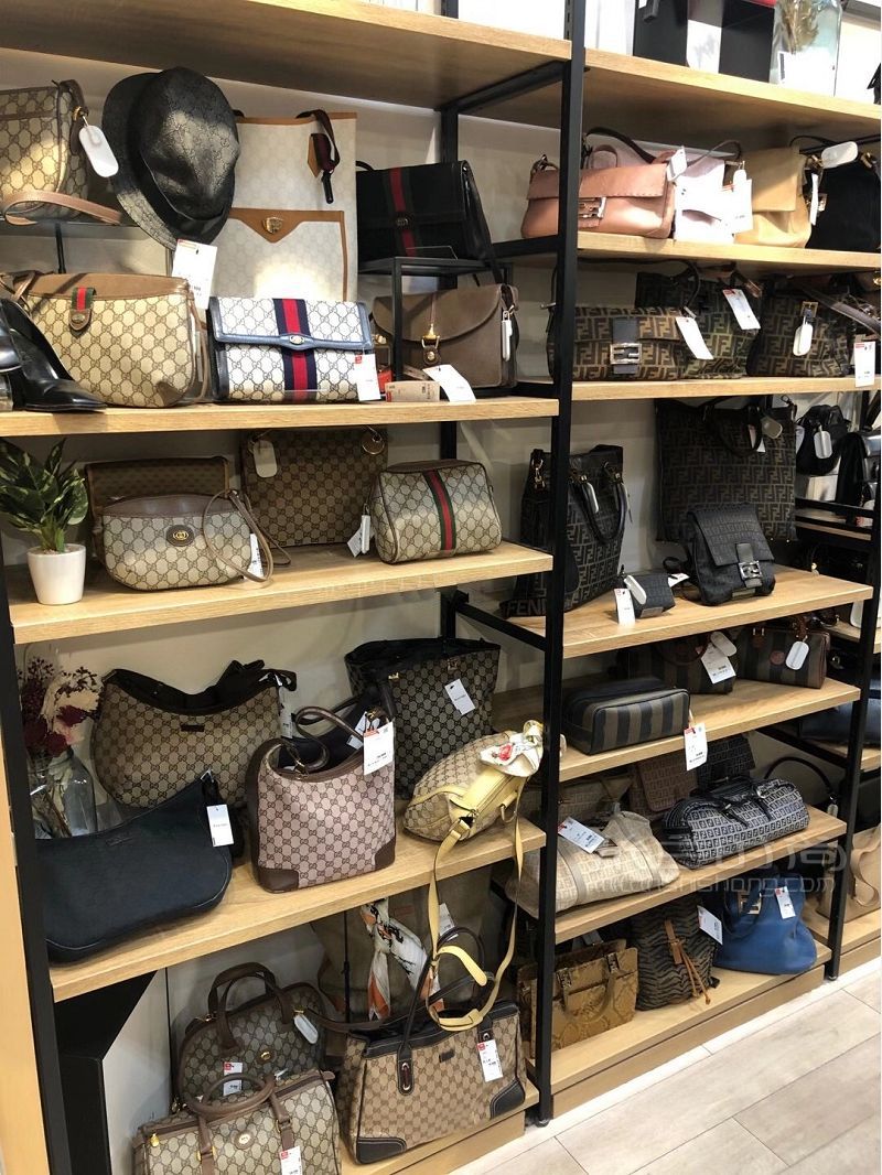 Fendi和LV款式怎么選？札幌中古店_2