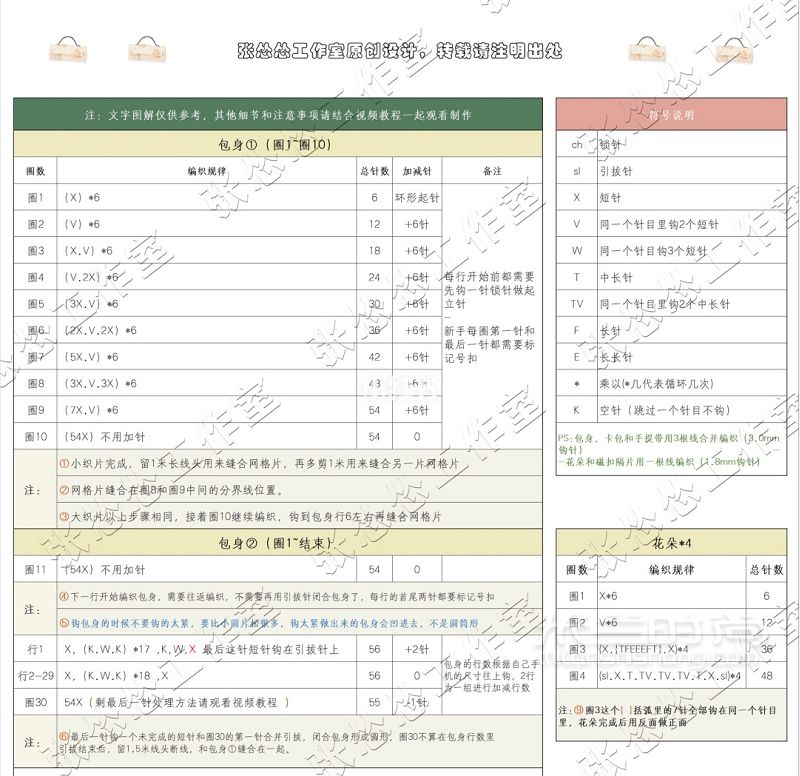 京東櫻花水桶包 圖解來嘍！_7