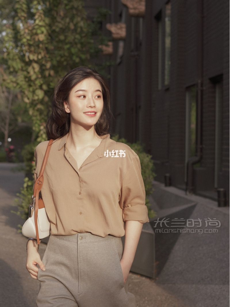 全身500塊優(yōu)衣庫(kù)如何穿出高級(jí)感_1
