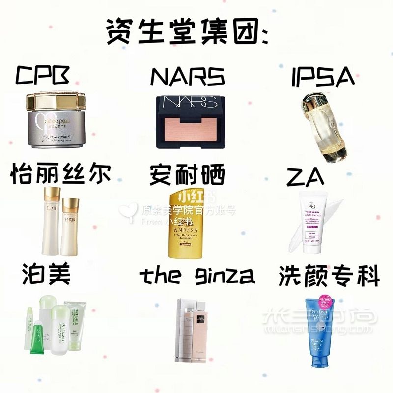 全球十大彩妝品牌大全掃盲來啦 伊麗莎白雅頓怎么樣_4