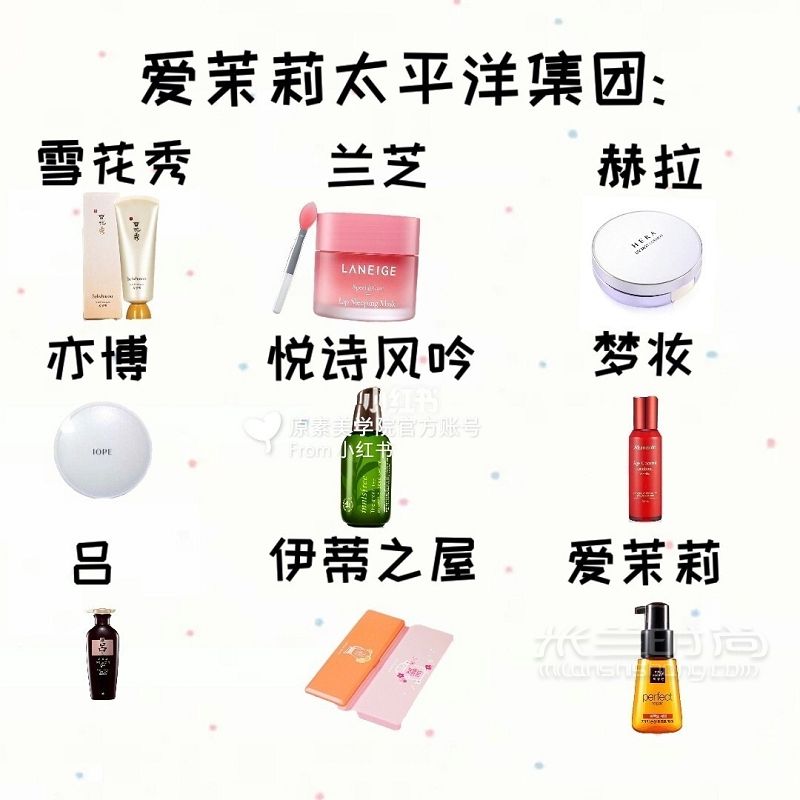 全球十大彩妝品牌大全掃盲來啦 伊麗莎白雅頓怎么樣_6