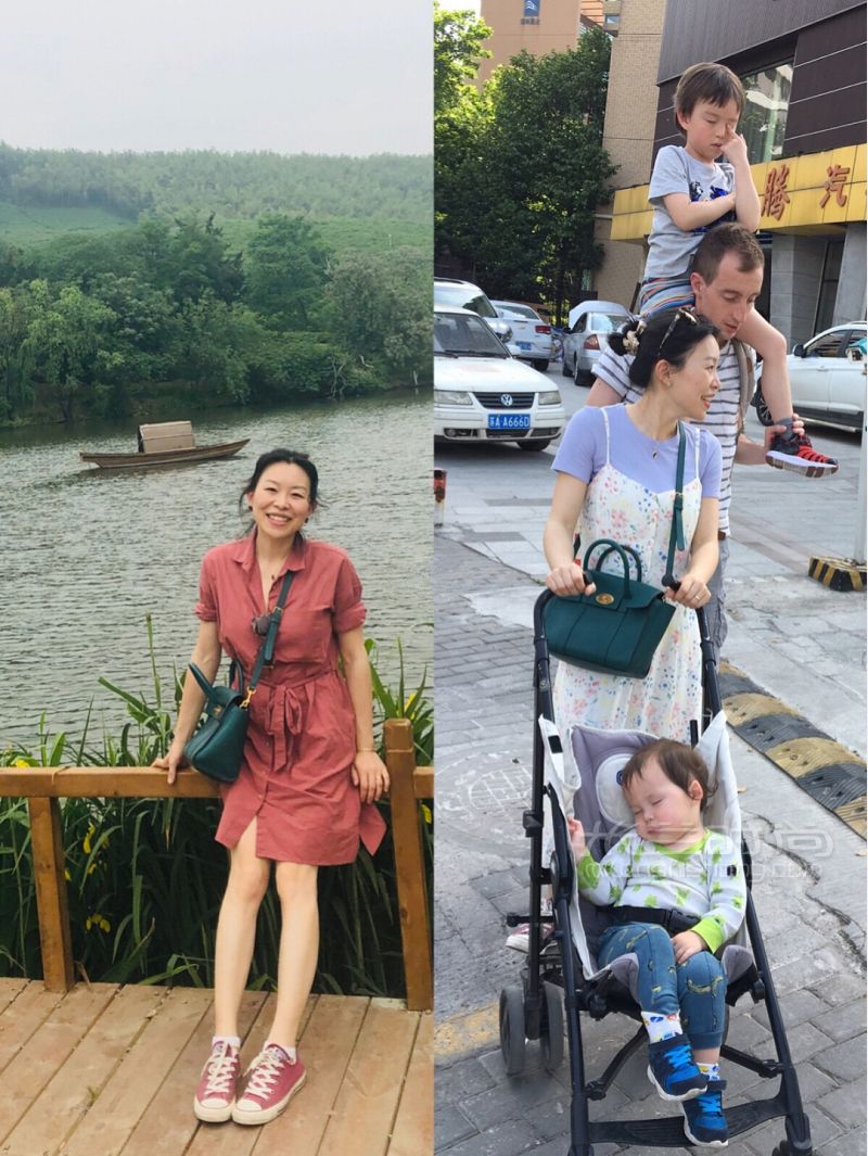 我最貴的鎮(zhèn)館之寶Mulberry復古綠包包 邁寶瑞怎么樣_8