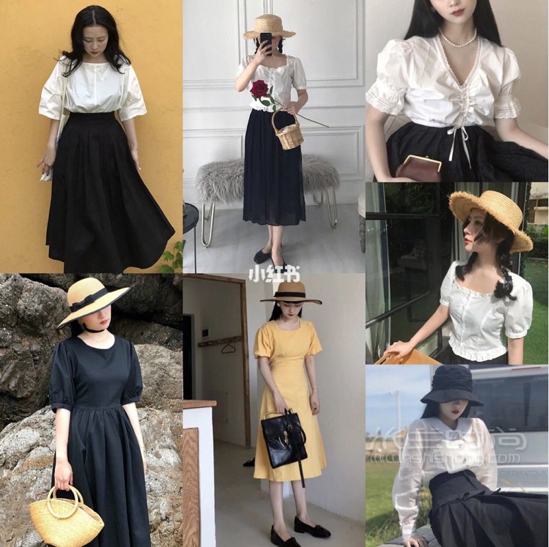 【9家款式超美的女裝店鋪】秋冬穿搭 店鋪推薦我最愛的服裝品牌_8