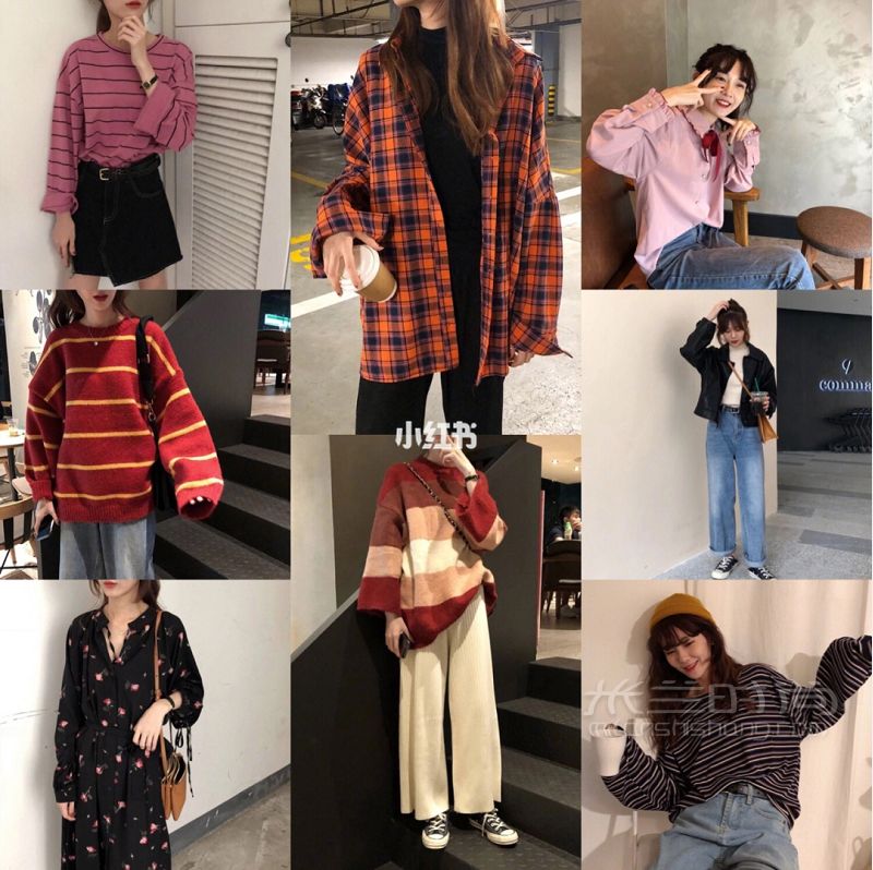 【9家款式超美的女裝店鋪】秋冬穿搭 店鋪推薦我最愛的服裝品牌_5