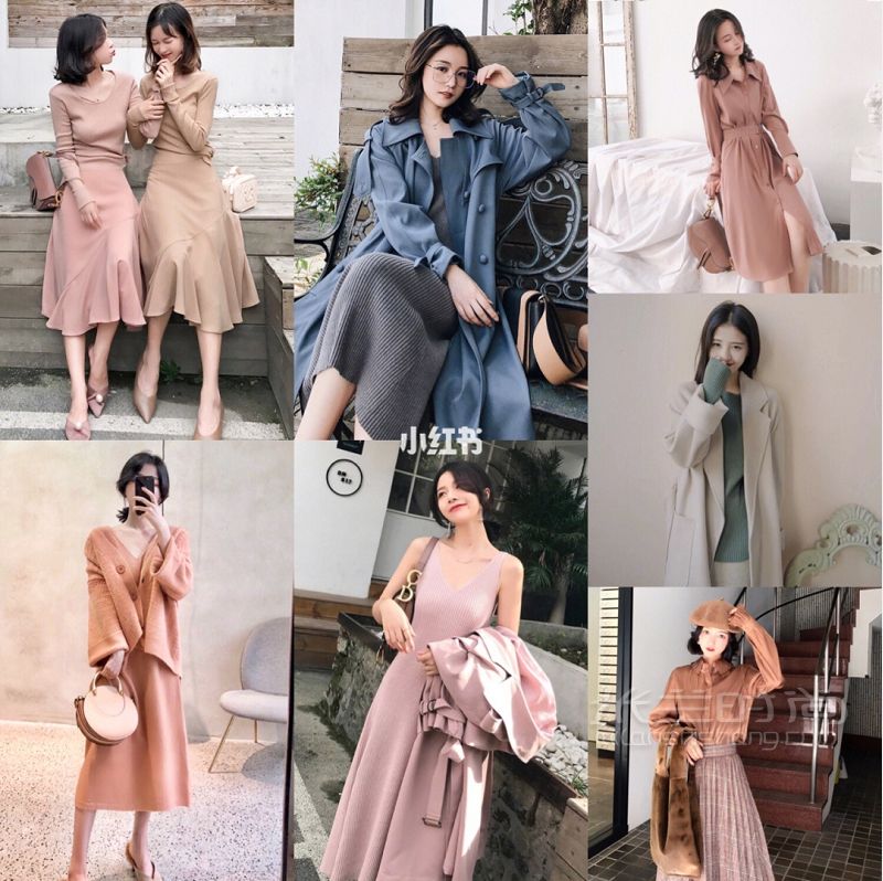 【9家款式超美的女裝店鋪】秋冬穿搭 店鋪推薦我最愛的服裝品牌_2