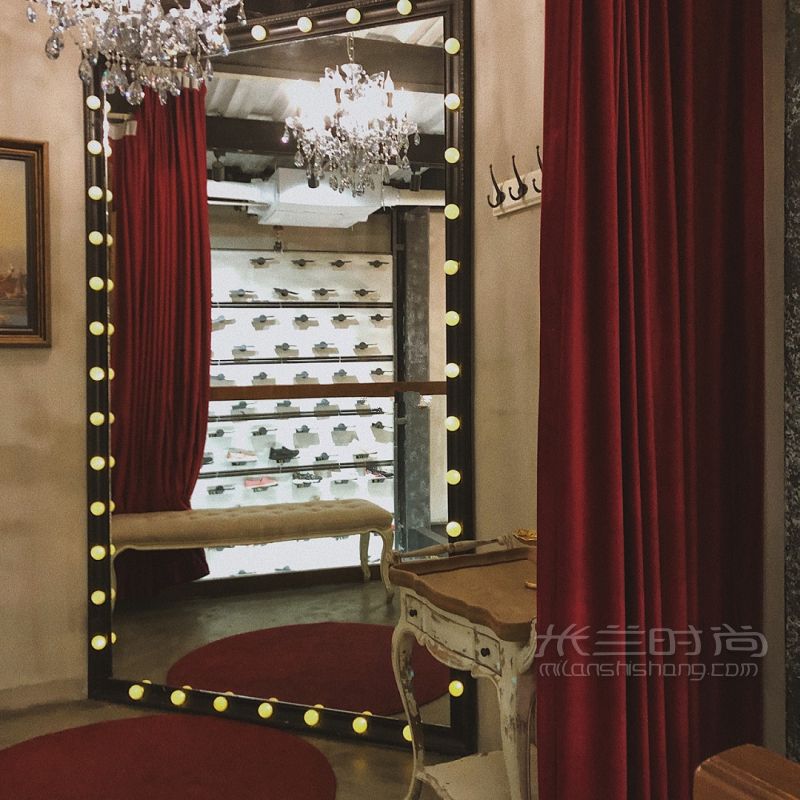 上海最全中古店集合 上海中古店價格對比_5