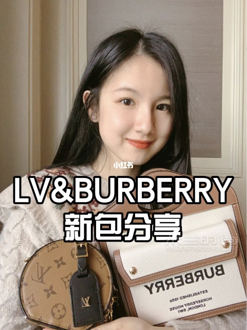 LV BURBERRY新包分享 路易威登怎么樣_1