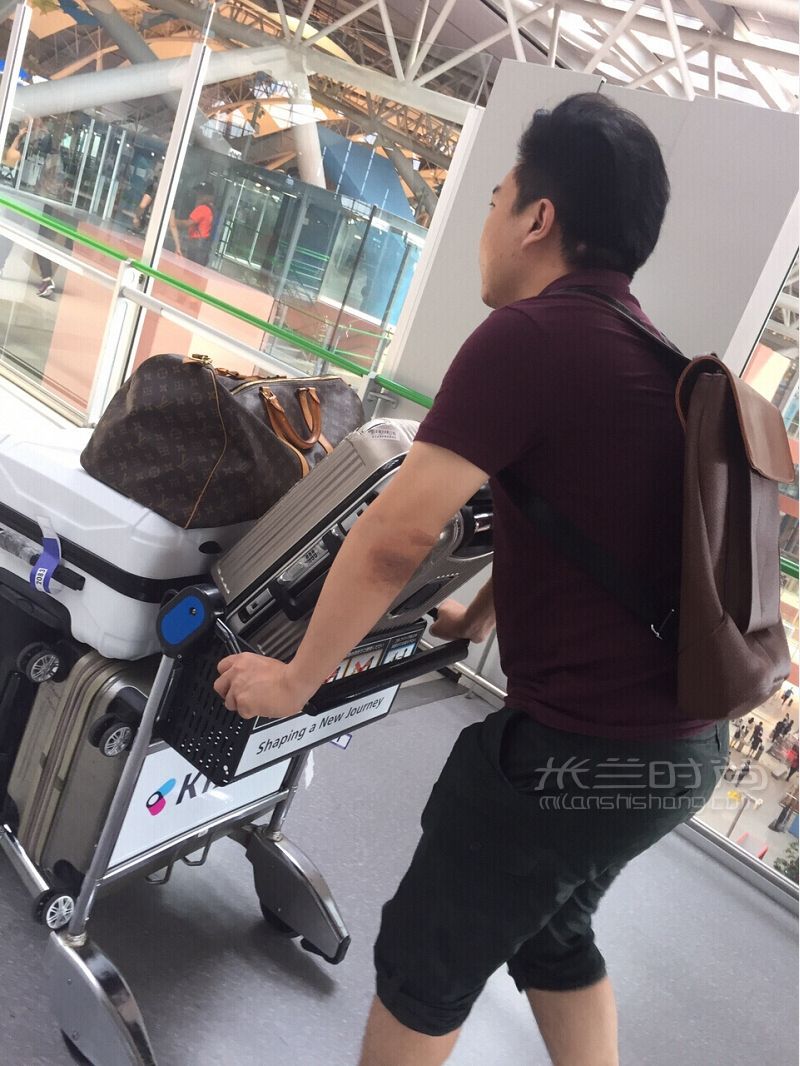 日本大阪二手奢侈品淘貨攻略 附詳細(xì)店鋪地址_9