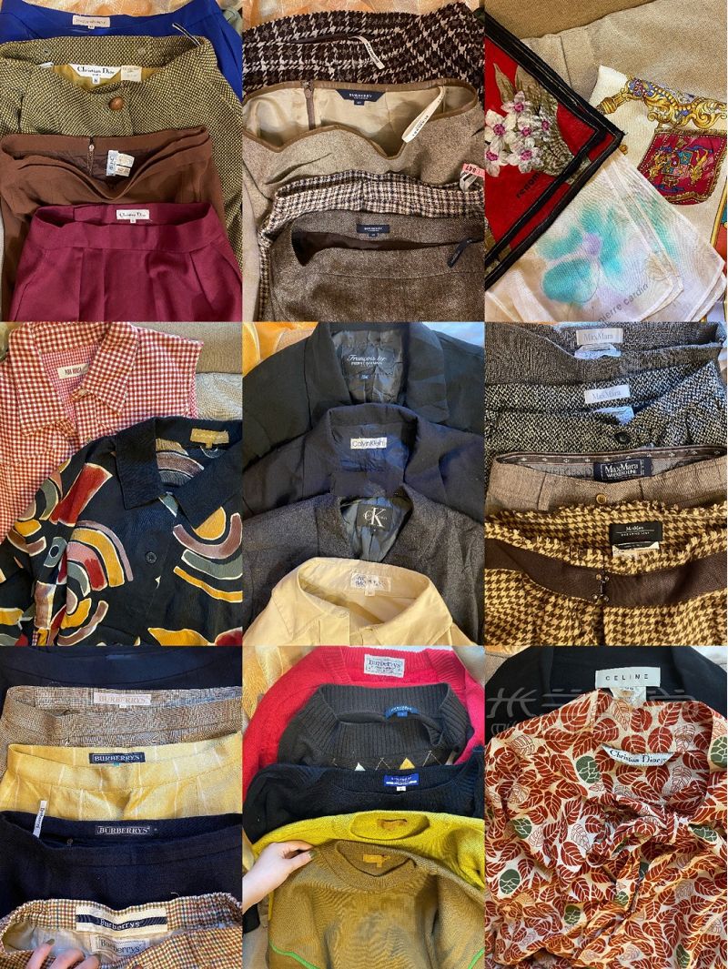 長(zhǎng)沙古著店 長(zhǎng)沙中古店在哪里？_1