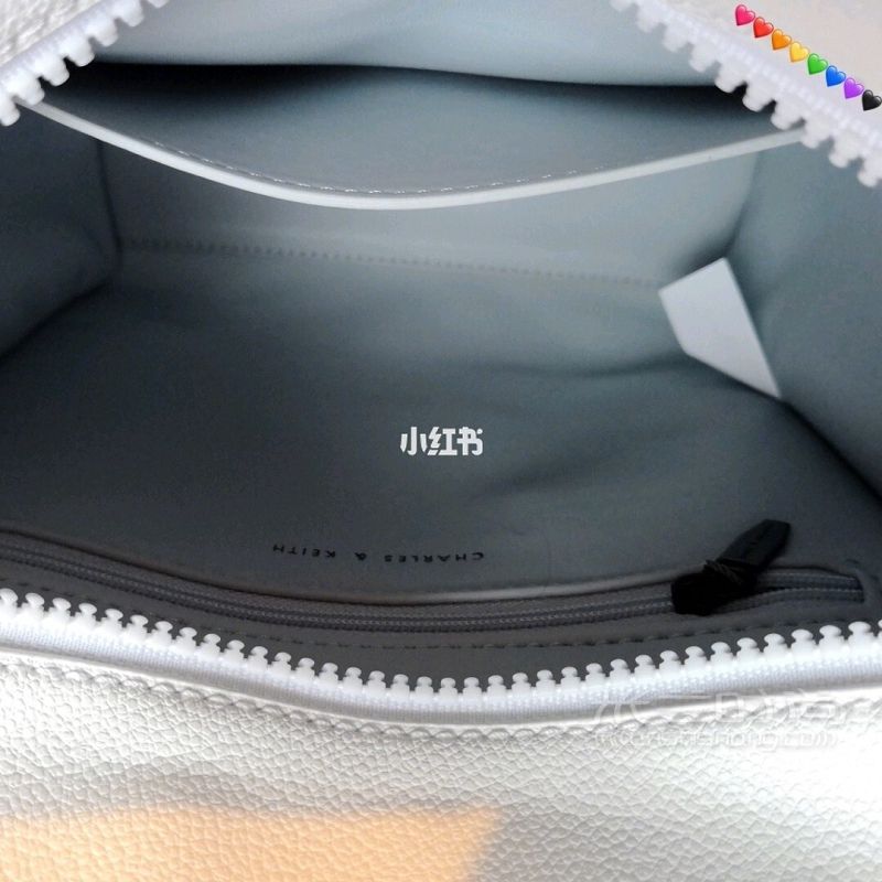 我又來安利好東西啦！ CHARLESKEITH 托特包_5