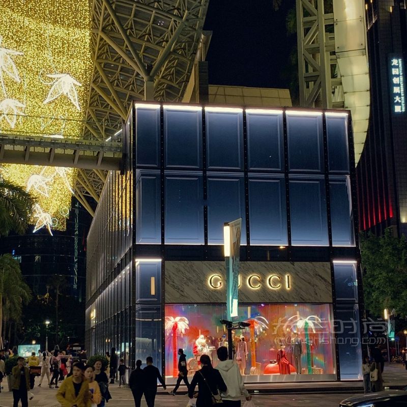 福田coco pake 羅湖萬象城Louis Vuitton_1