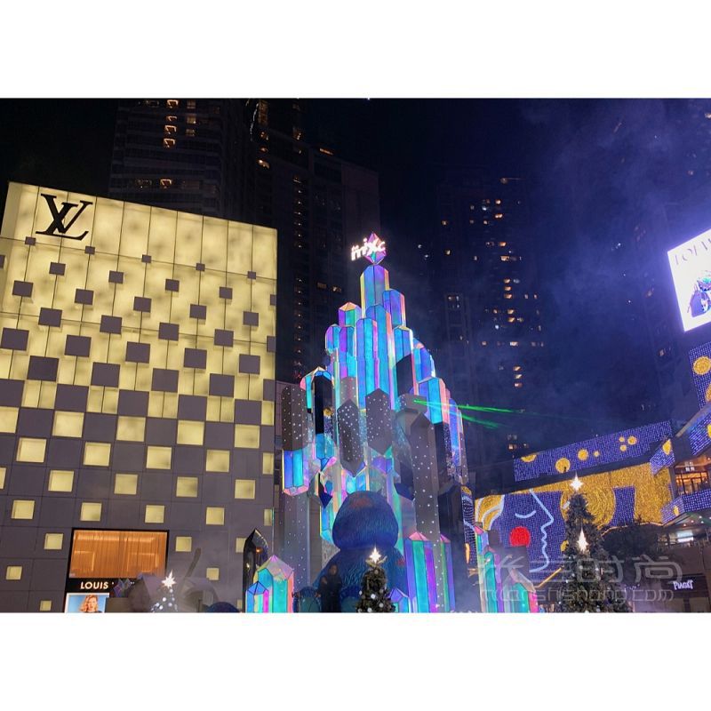 福田coco pake 羅湖萬象城Louis Vuitton_2
