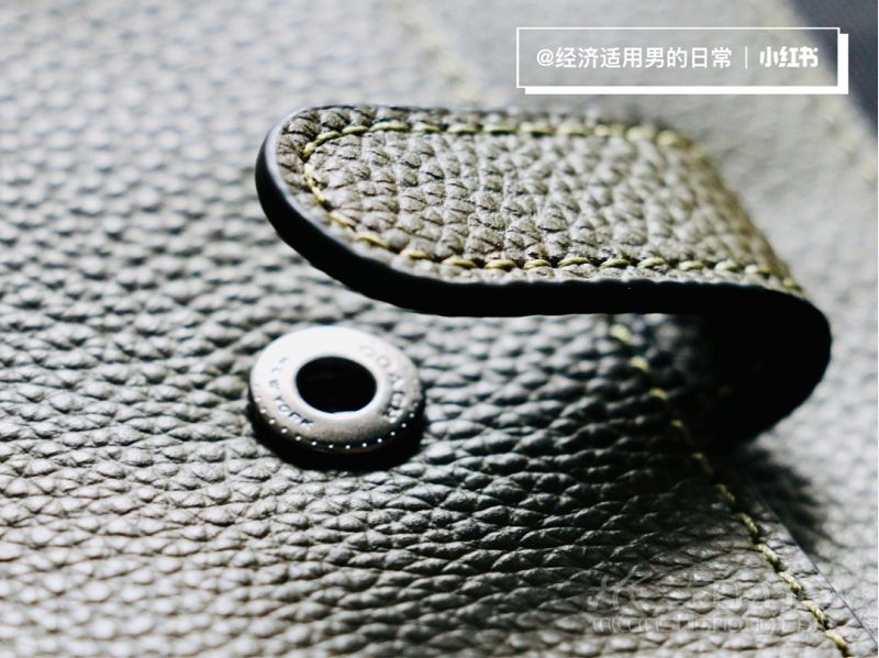 超實(shí)用Coach通勤郵差包 男包搜查令_6