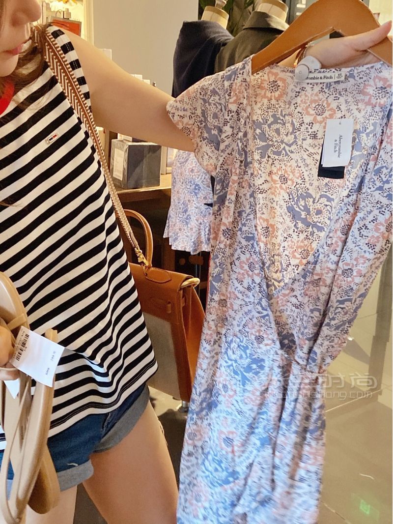 愛馬仕HERMES Kelly 32 奶茶色 帆布拼皮_5
