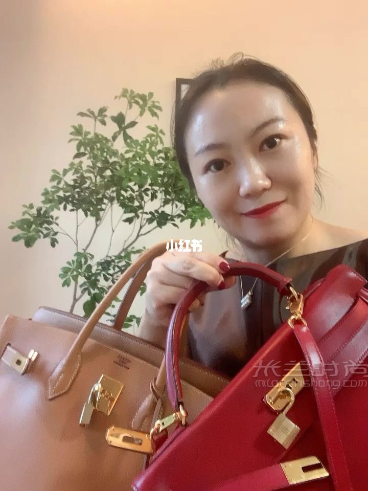 三四萬預(yù)算愛馬仕鉑金包和凱莉包怎么選_1