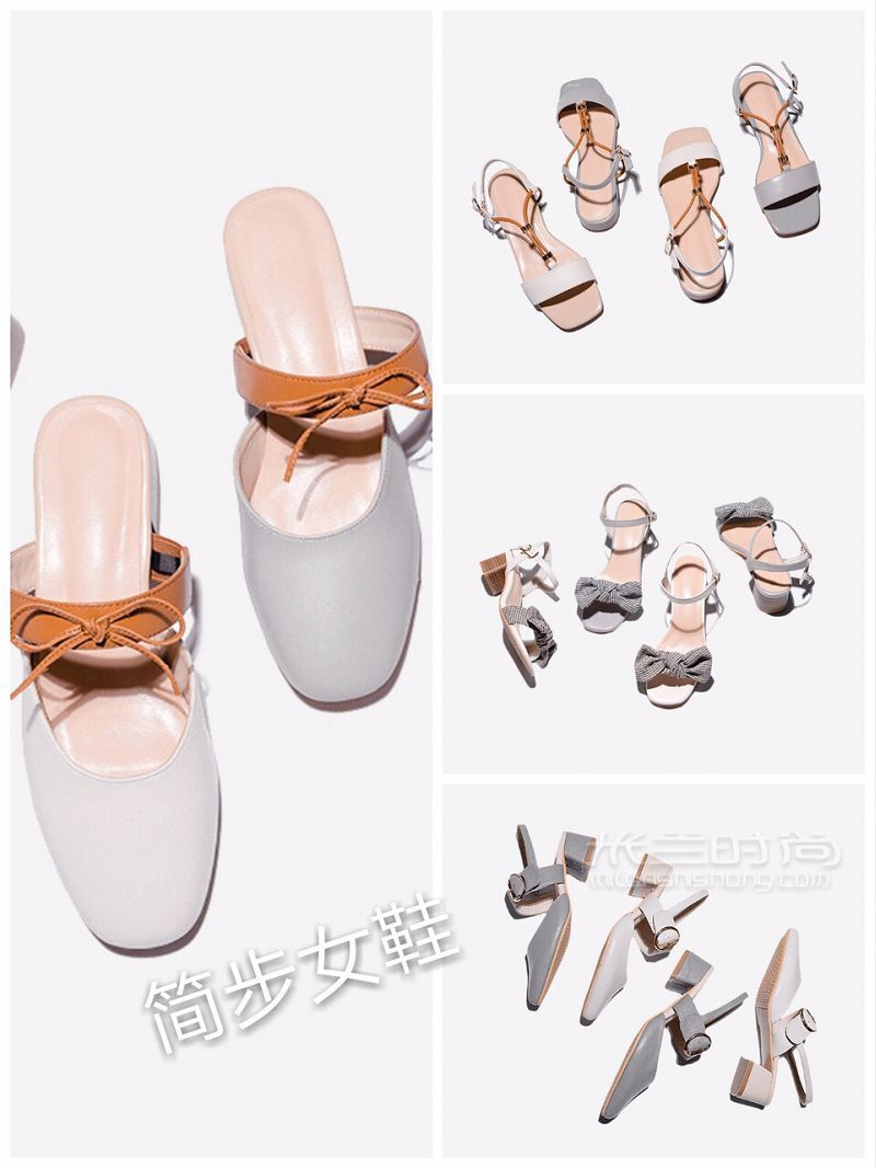 【盤(pán)點(diǎn)夏季涼鞋】200左右美鞋大集合-涼鞋 charleskeith怎么樣_6