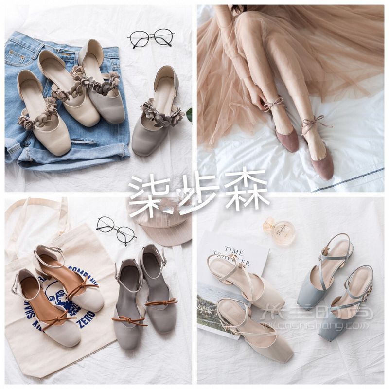 【盤(pán)點(diǎn)夏季涼鞋】200左右美鞋大集合-涼鞋 charleskeith怎么樣_7