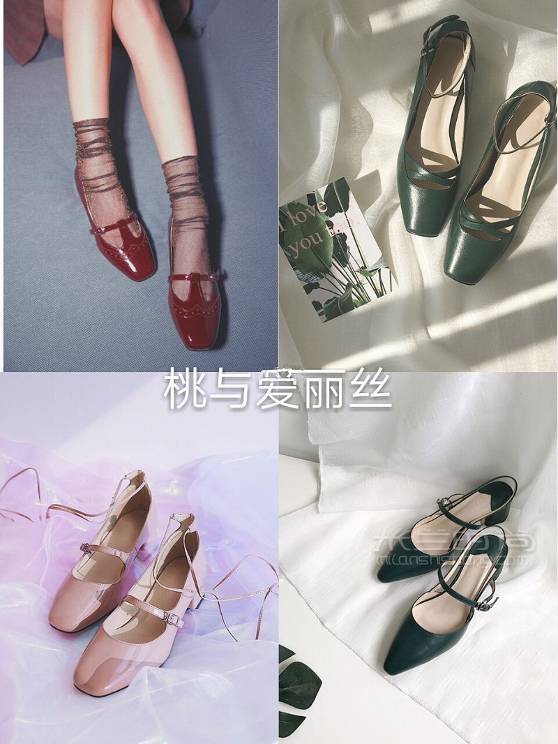 【盤(pán)點(diǎn)夏季涼鞋】200左右美鞋大集合-涼鞋 charleskeith怎么樣_1