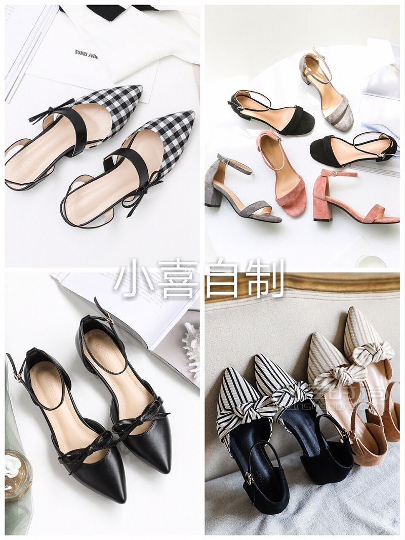 【盤(pán)點(diǎn)夏季涼鞋】200左右美鞋大集合-涼鞋 charleskeith怎么樣_5