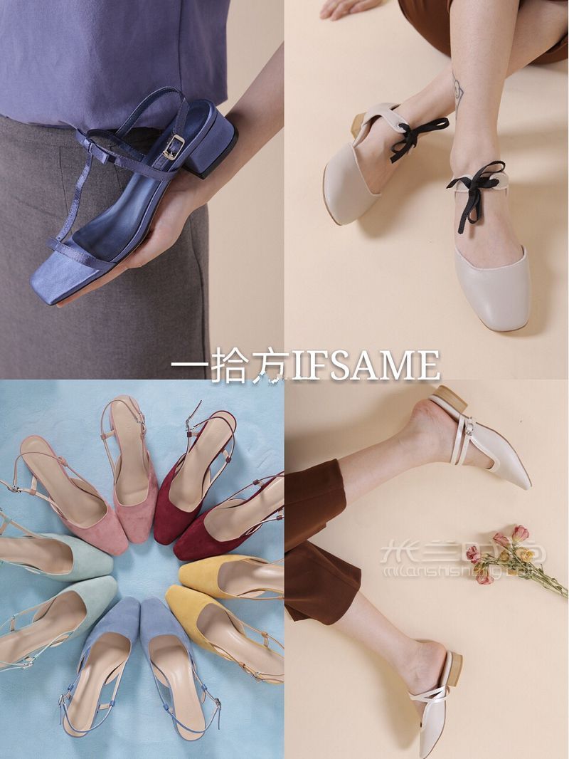 【盤(pán)點(diǎn)夏季涼鞋】200左右美鞋大集合-涼鞋 charleskeith怎么樣_2