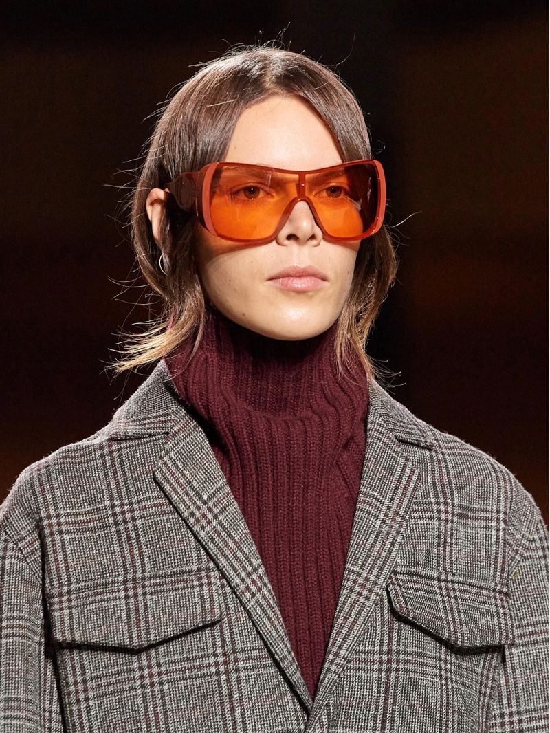 TOD‘S 2020秋冬款突然這么好看 托德斯怎么樣_7
